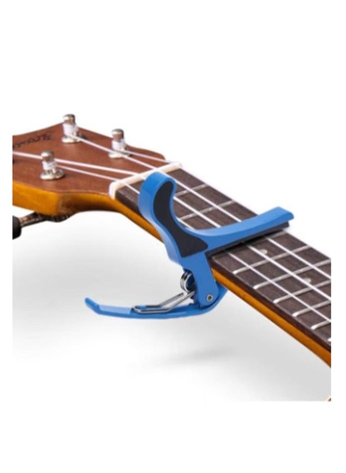 كابو معدني لتثبيت الاوتار للعب على الجيتار بيد واحدة - Image 1