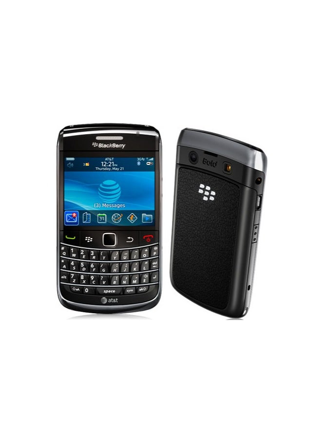 BlackBerry Blackberry 9700  - Image 3