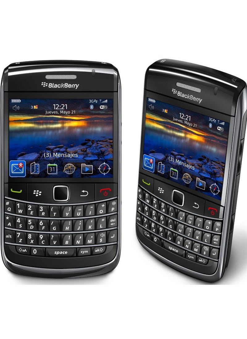 BlackBerry Blackberry 9700  - Image 2