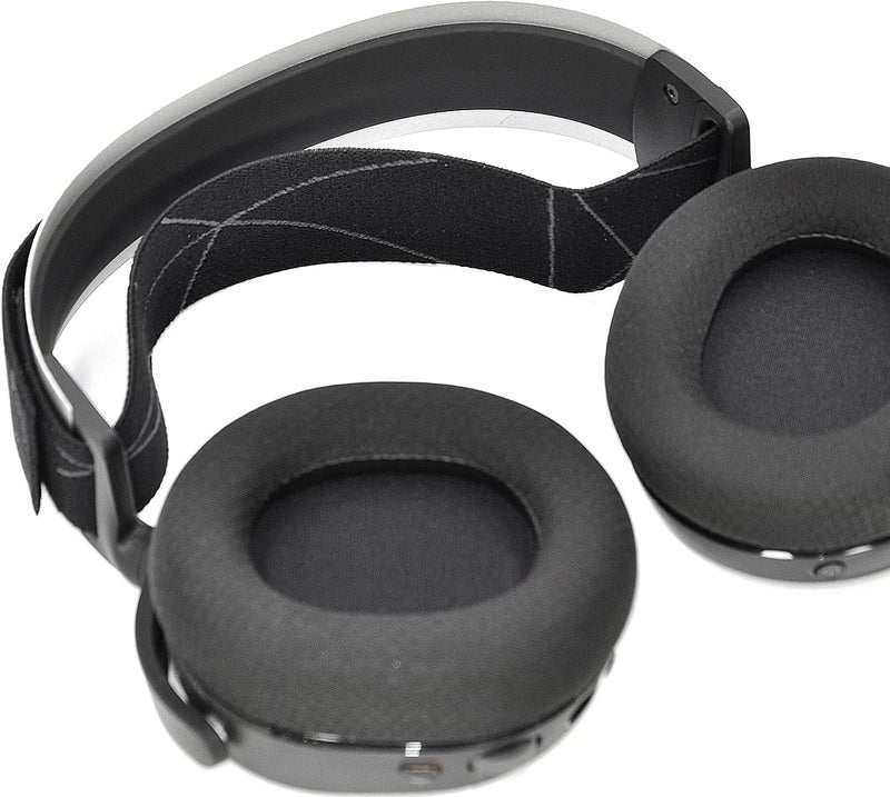 defean Replacement Arctis 7 Headband/Fabric Headband Top Pad Cushion Compatible with SteelSeries Arctis 7 / Arctis 9X / Arctis pro Lossless Wireless Gaming Headset Headphone (Color B) - Image 2