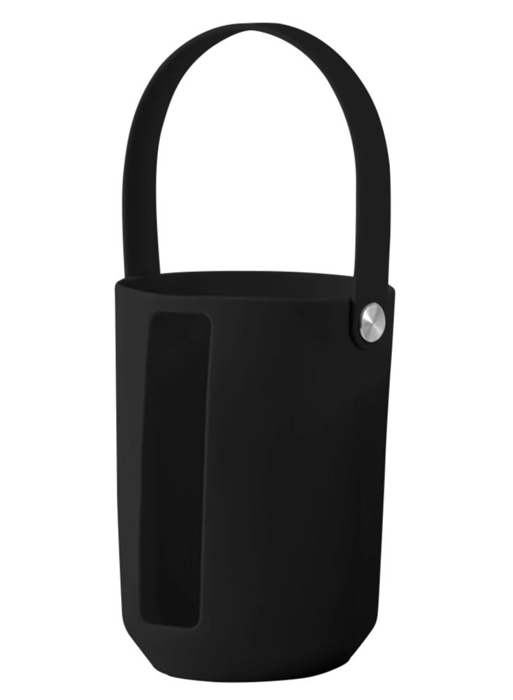 Cup Protective Sleeve Water Bottle Holder with Portable Handle Water Bottle Carrier Bag Sleeve Accessories for Stanley 40oz  - Image 2