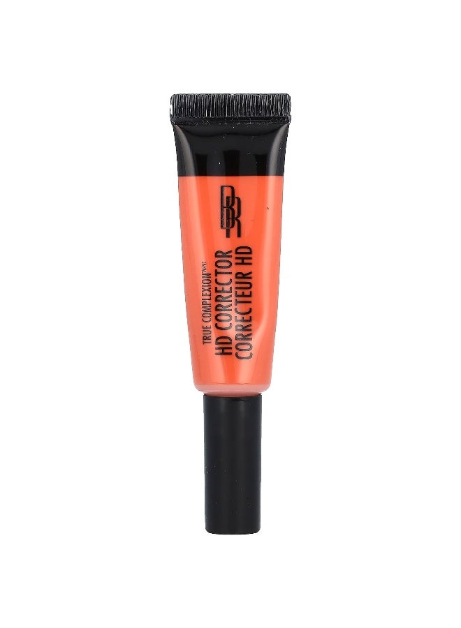 Black Radiance Black Radiance, True Complexion, HD Corrector, 8044 Orange, 0.44 oz (12.5 g)  - Image 1