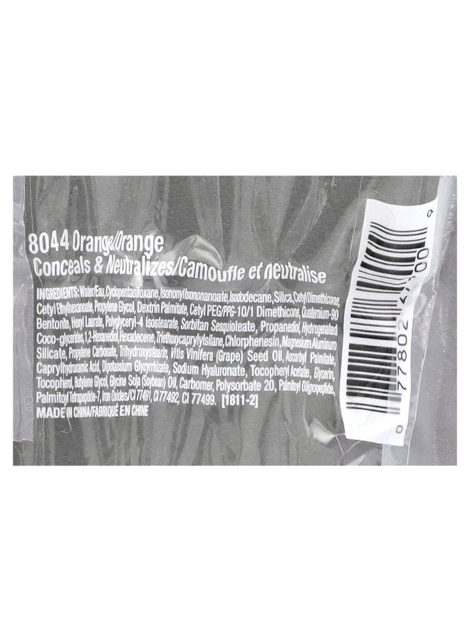 Black Radiance Black Radiance, True Complexion, HD Corrector, 8044 Orange, 0.44 oz (12.5 g)  - Image 2