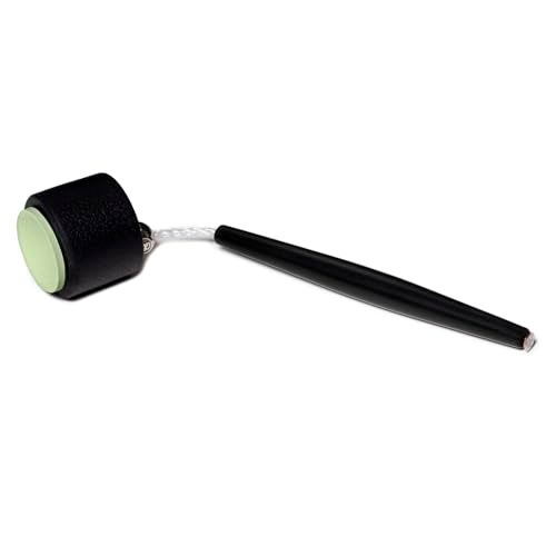 TAOM V10 Billiard Pool Cue Premium Chalk Green - with Chalk Holder - Image 2