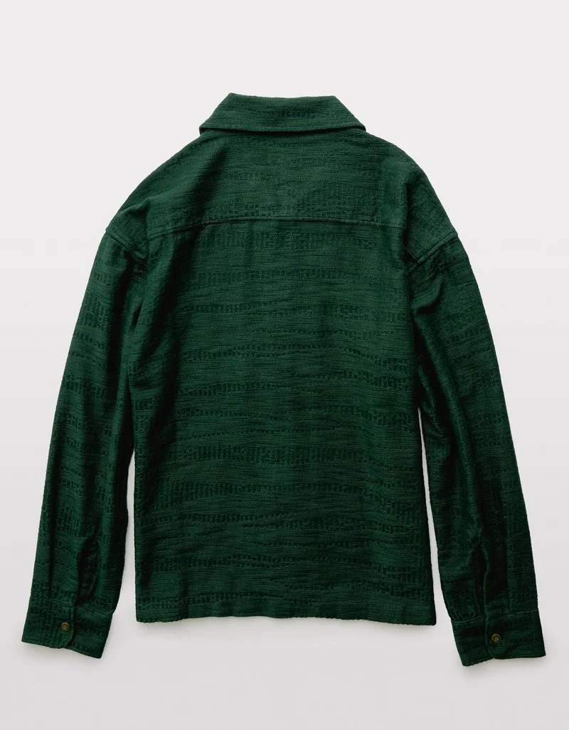 امريكان ايجل أوفرشيرت بملمس بارز