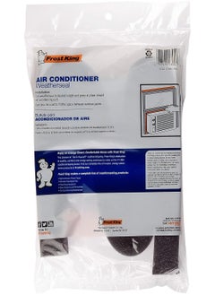 Thermwell THERMWELL Frost King AC43H Air Conditioner Weatherseal Tape, 2-1/4 by 2-1/4 by 42-Inch  - Image 4
