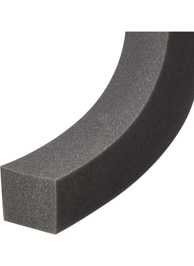 Thermwell THERMWELL Frost King AC43H Air Conditioner Weatherseal Tape, 2-1/4 by 2-1/4 by 42-Inch  - Image 3