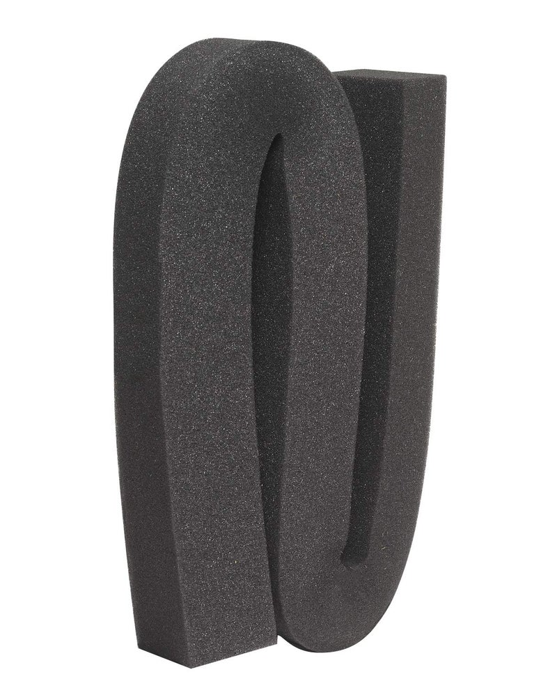 THERMWELL Frost King AC43H Air Conditioner Weatherseal Tape, 2-1/4 by 2-1/4 by 42-Inch - Image 1