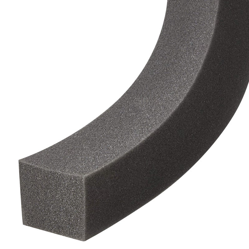 THERMWELL Frost King AC43H Air Conditioner Weatherseal Tape, 2-1/4 by 2-1/4 by 42-Inch - Image 2
