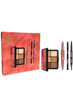 Enchanting Full Face Kit
