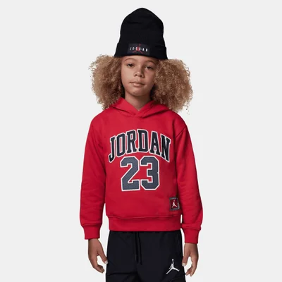 Jordan Kids' Fleece Hoodie