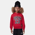 Jordan Red