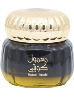 ALMAS Mamoul Kuwaiti Incense 60grams 60grams  - Image 1