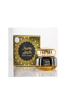 ALMAS Mamoul Kuwaiti Incense 60grams 60grams  - Image 2