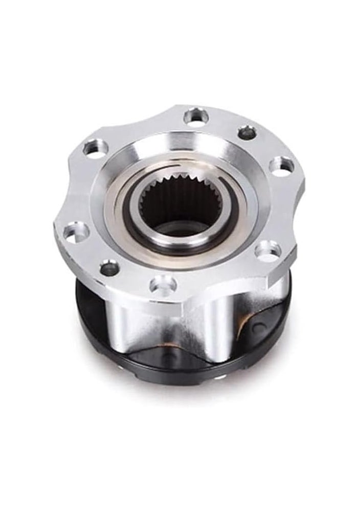 Wivplex Manual Free Wheel Locking Hub for Toyota - Image 4