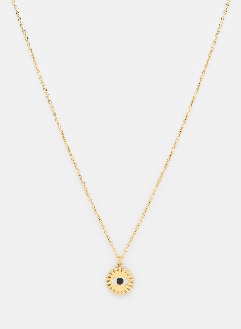 Stainless Steel Necklace