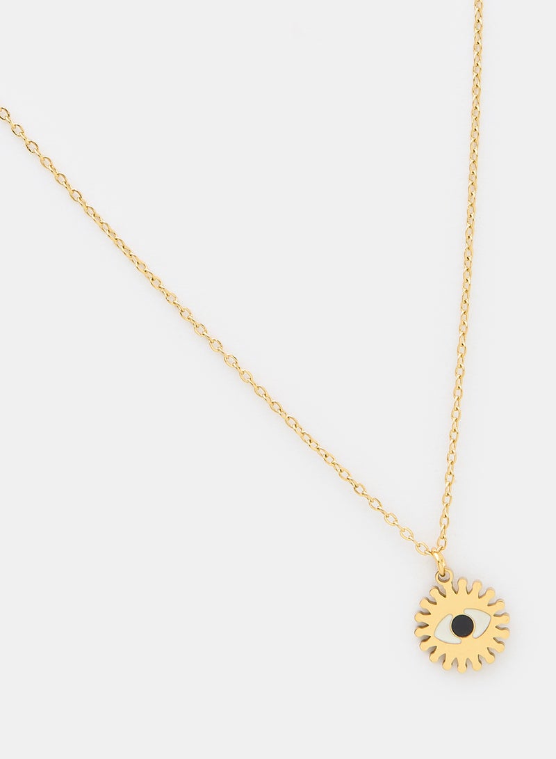 Stainless Steel Necklace
