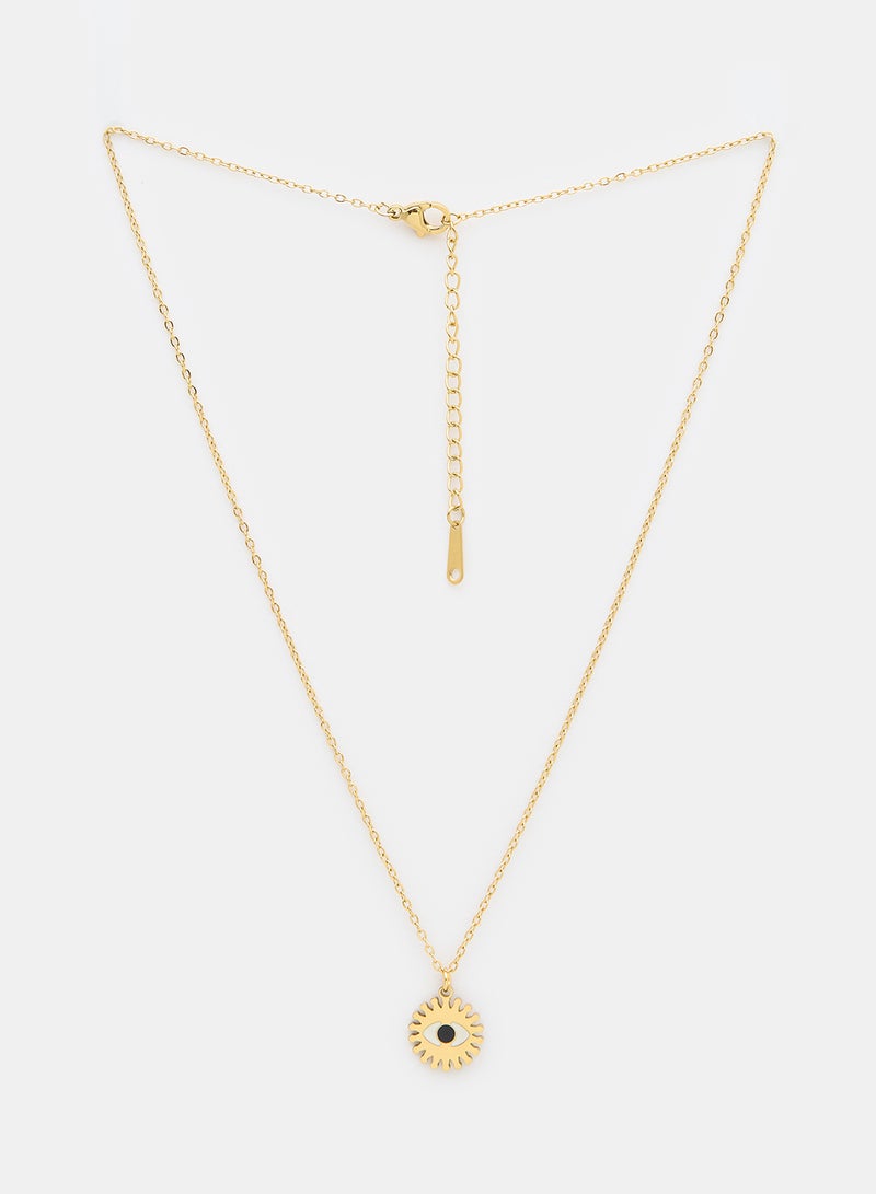 Stainless Steel Necklace