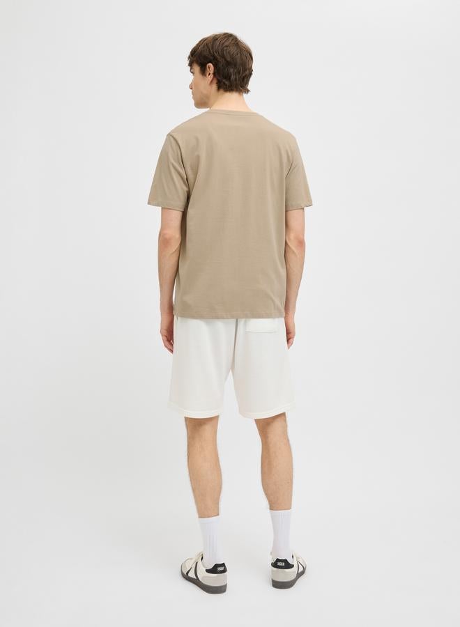 Rebel Graphic Print Crew Neck Regular Fit T-Shirt - Image 3