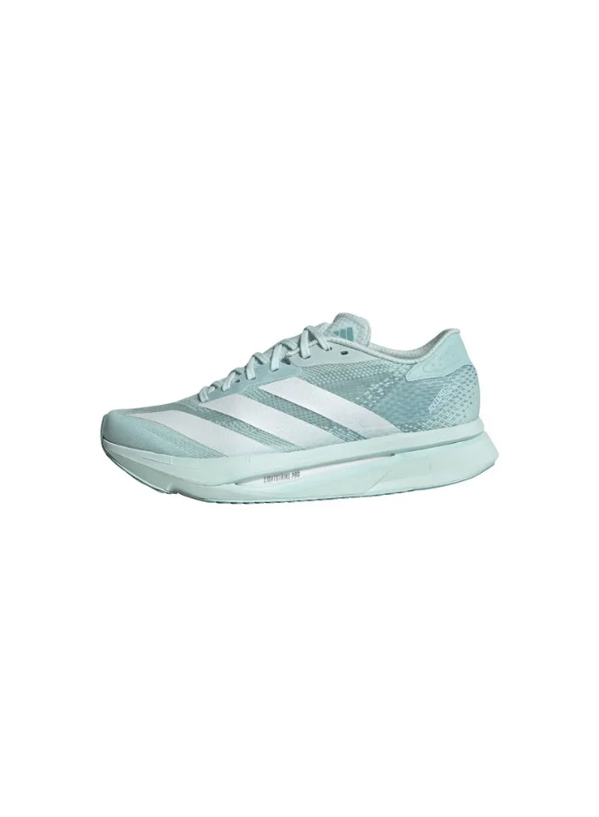 Adidas Adidas Adizero Sl2 W Turquoise Running Shoes For Women