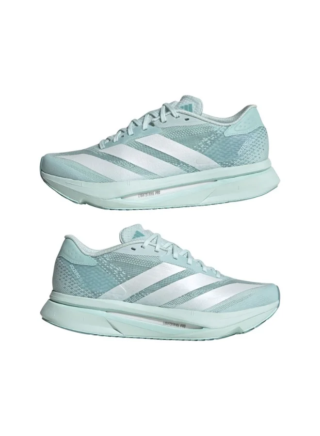 Adidas Adidas Adizero Sl2 W Turquoise Running Shoes For Women