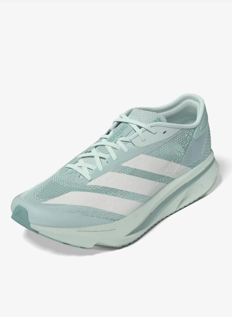 Adidas Adizero Sl2 W Turquoise Running Shoes For Women