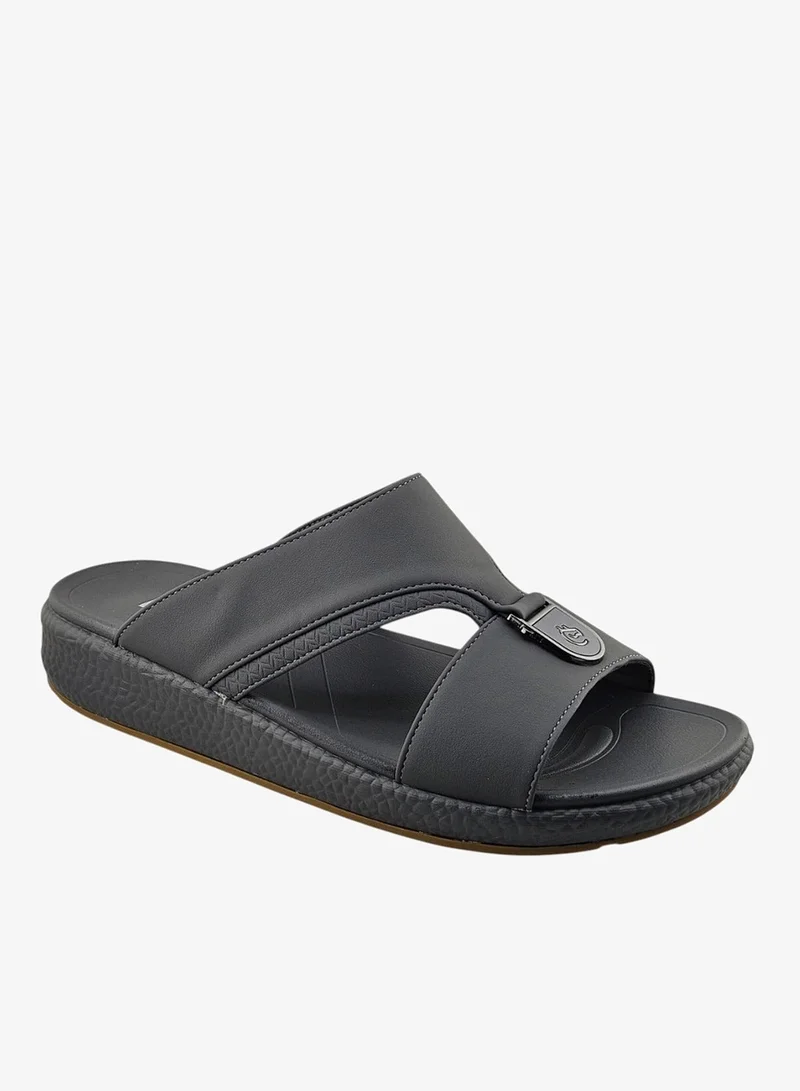 Footprint Cushion Ease Slippers