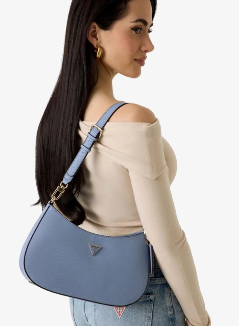 جس Noelle II  Zip Over Shoulder Bag