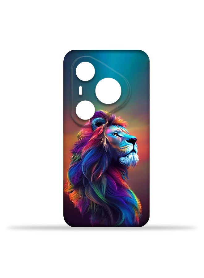 إيه إم سي ديزاين حافظة واقية لهواوي بورا 80 برو - Image 2