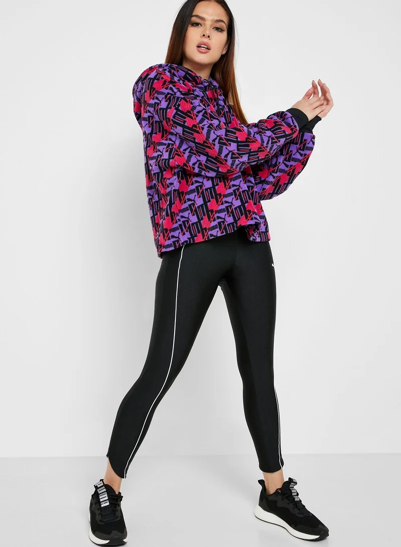 PUMA Chase Graphic Leggings