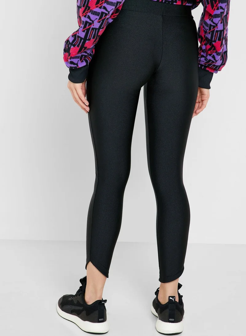 PUMA Chase Graphic Leggings