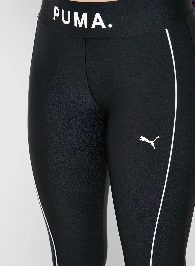 PUMA Chase Graphic Leggings