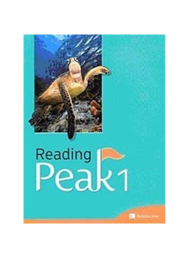 READING PEAK. 1 (Korean edition)