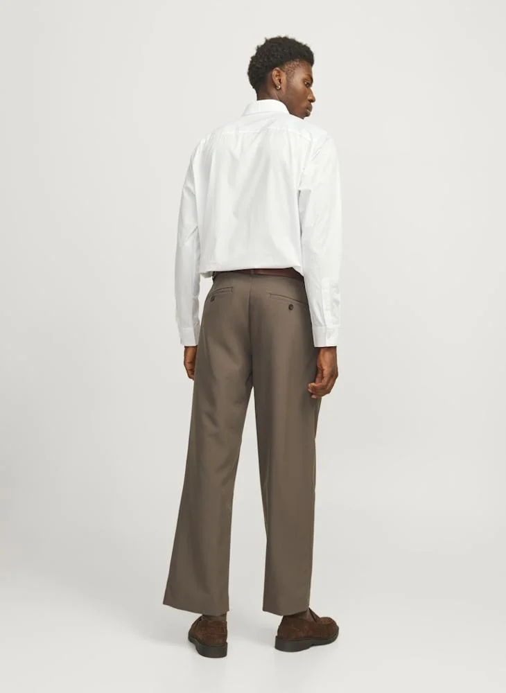 JACK & JONES Casual Regular Fit Shirt