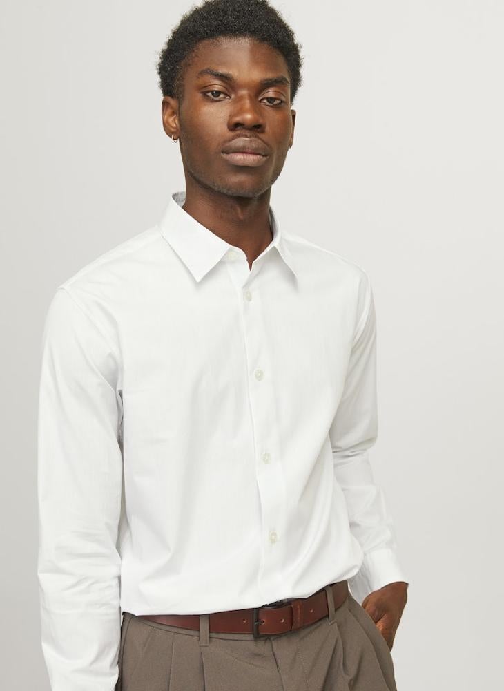 JACK & JONES Casual Regular Fit Shirt - Image 3