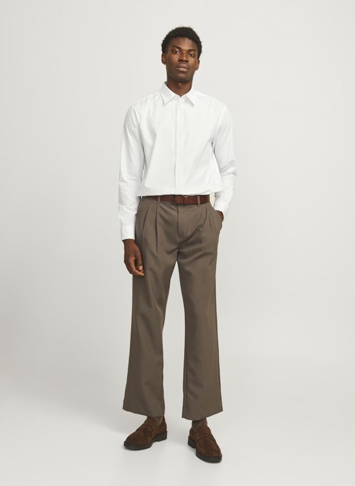 JACK & JONES Casual Regular Fit Shirt - Image 4