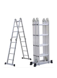 MAFRA Ma Fra Multi Purpose Folding Extension Ladder  - Image 1
