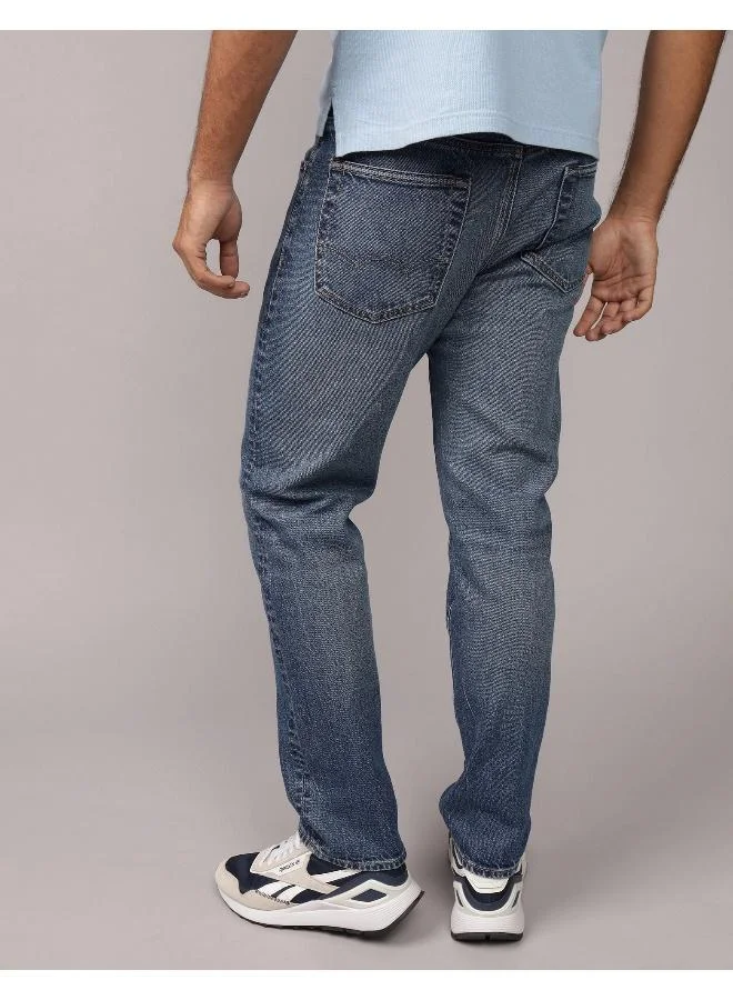 American Eagle AE EasyFlex Slim Straight Jean