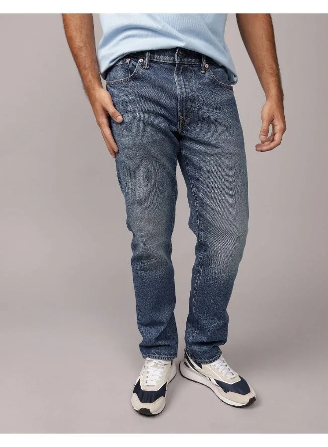 امريكان ايجل AE EasyFlex Slim Straight Jean