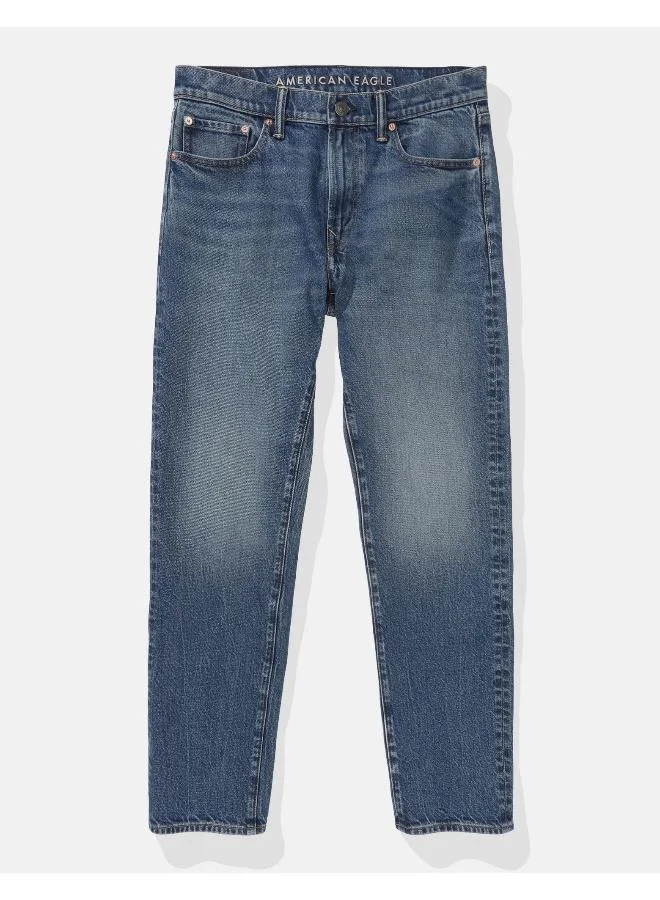 امريكان ايجل AE EasyFlex Slim Straight Jean