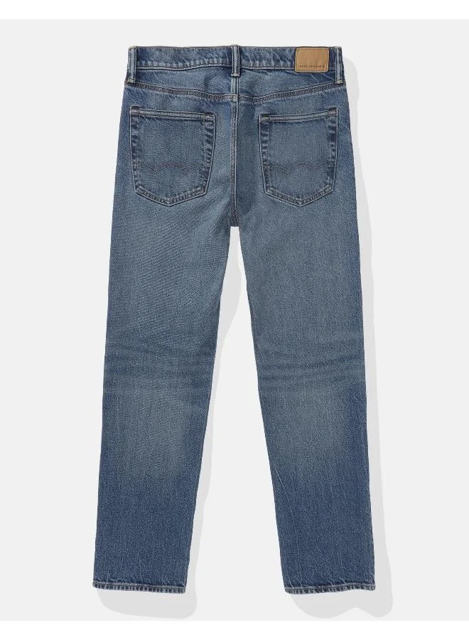 American Eagle AE EasyFlex Slim Straight Jean