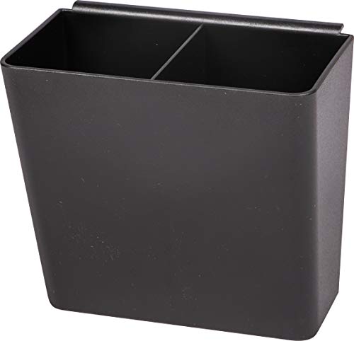 San Jamar Carlisle FoodService Products L1035 Stir Stick/Straw Caddie, 5" Width x 4-1/2" Height x 3" Depth - Image 5
