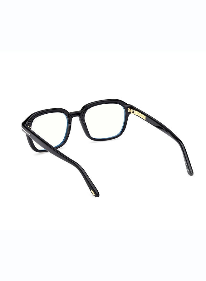 TOM FORD MEN FULL RIM FT6060-B00153 ACETATE FRAME - Image 3