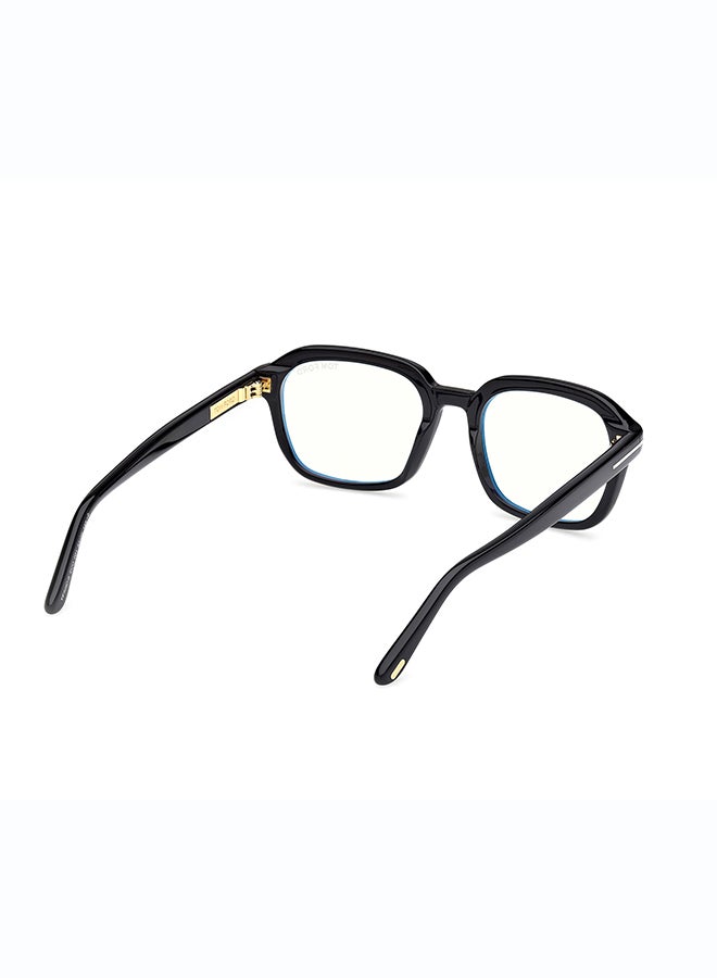 TOM FORD MEN FULL RIM FT6060-B00153 ACETATE FRAME - Image 5