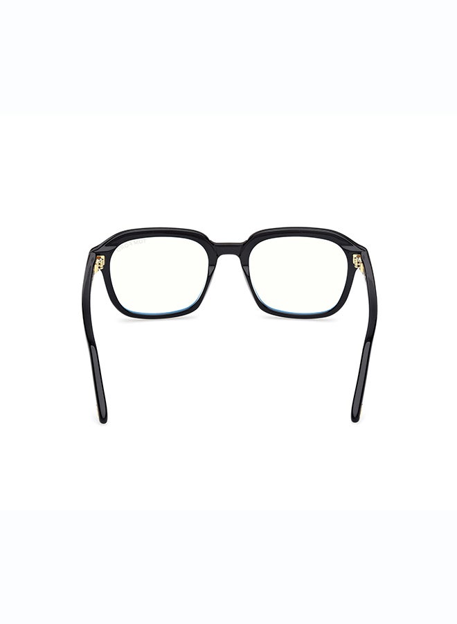 TOM FORD MEN FULL RIM FT6060-B00153 ACETATE FRAME - Image 4