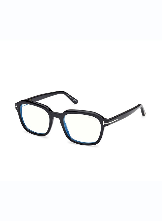 TOM FORD MEN FULL RIM FT6060-B00153 ACETATE FRAME - Image 1