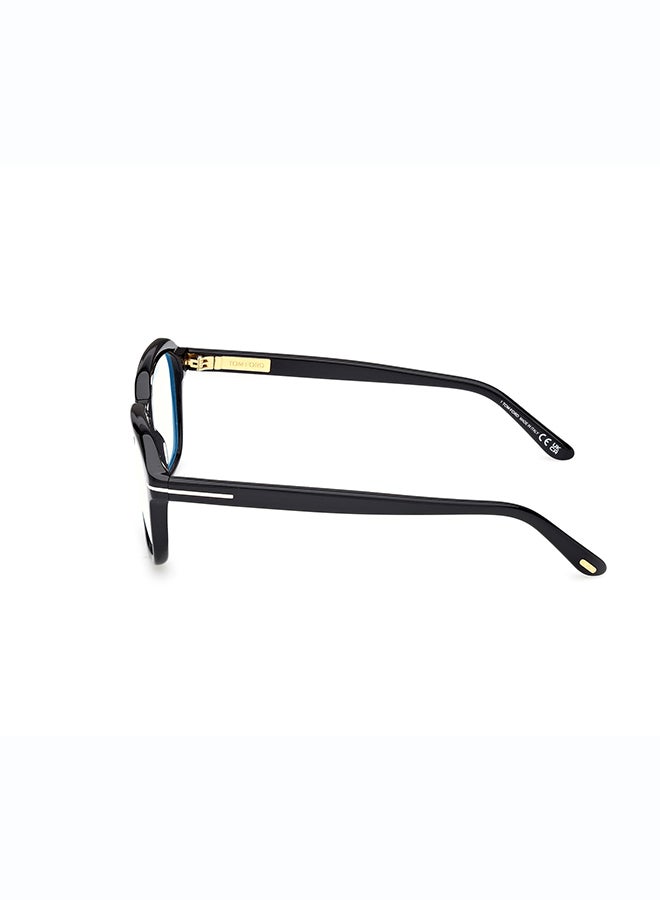 TOM FORD MEN FULL RIM FT6060-B00153 ACETATE FRAME - Image 2