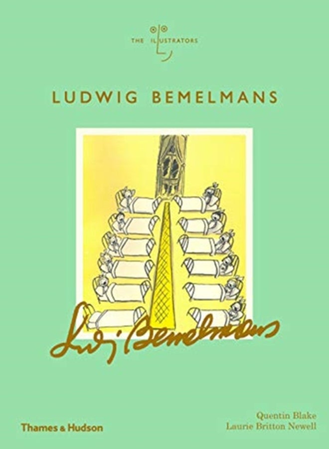 Ludwig Bemelmans 