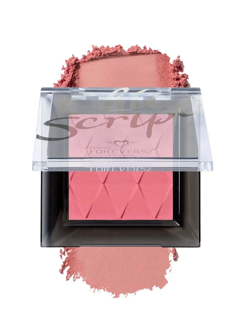 فور إيفر52 Sensational Chic Script Blush