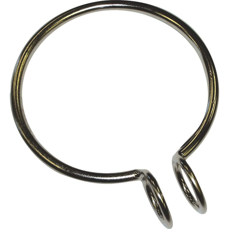 SeaSense Anchor Retrieval Ring Black - Image 2
